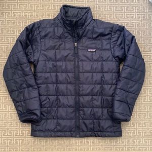 Patagonia Nano Puff Jacket coat